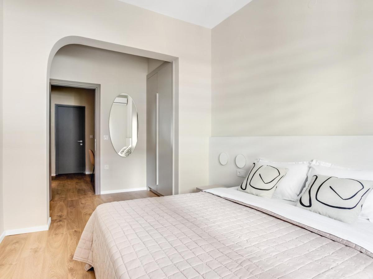Sanders New Town Appartement *
